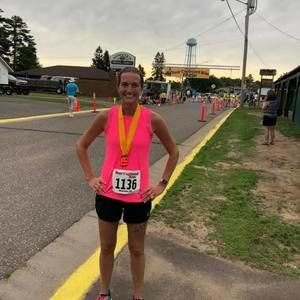 Meet your Posher, Melissa